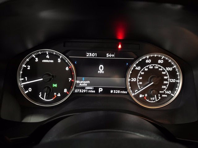 2023 Mitsubishi Outlander ES 2.5 S-AWC