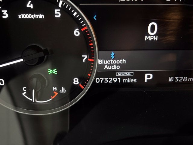 2023 Mitsubishi Outlander ES 2.5 S-AWC