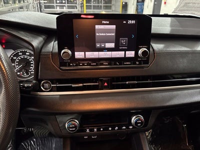 2023 Mitsubishi Outlander ES 2.5 S-AWC