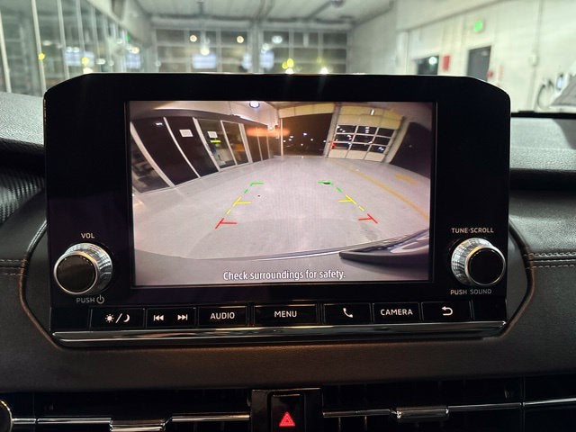 2023 Mitsubishi Outlander ES 2.5 S-AWC