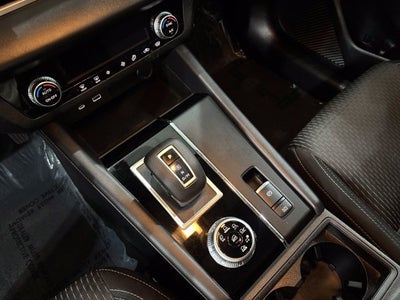 2023 Mitsubishi Outlander ES 2.5 S-AWC
