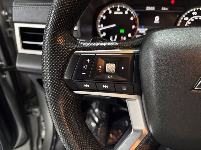 2023 Mitsubishi Outlander ES 2.5 S-AWC