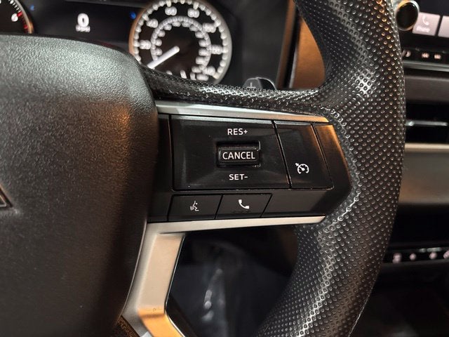 2023 Mitsubishi Outlander ES 2.5 S-AWC
