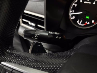 2023 Mitsubishi Outlander ES 2.5 S-AWC