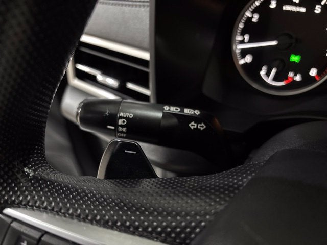 2023 Mitsubishi Outlander ES 2.5 S-AWC