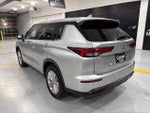 2023 Mitsubishi Outlander ES 2.5 S-AWC