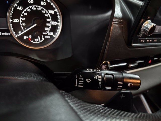 2023 Mitsubishi Outlander ES 2.5 S-AWC