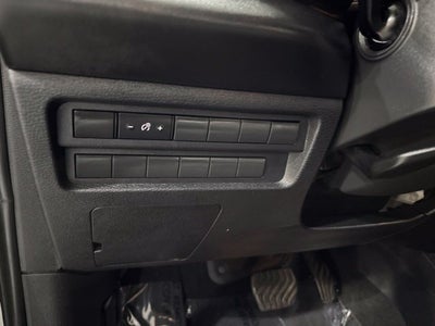 2023 Mitsubishi Outlander ES 2.5 S-AWC