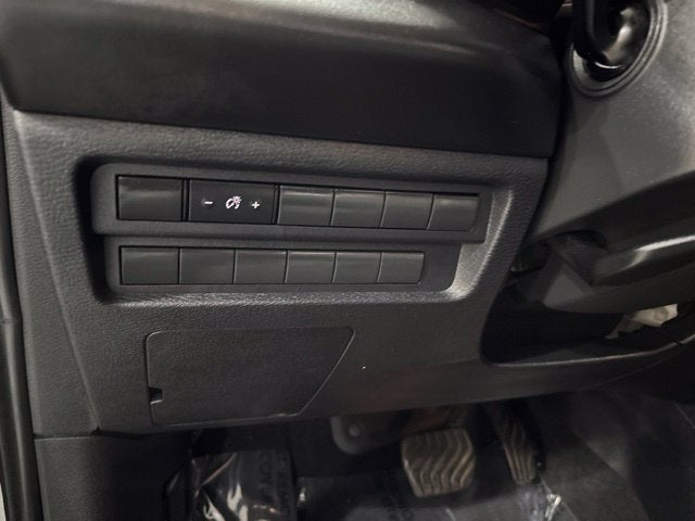 2023 Mitsubishi Outlander ES 2.5 S-AWC