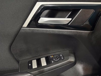 2023 Mitsubishi Outlander ES 2.5 S-AWC