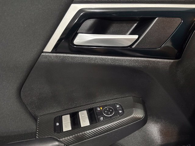 2023 Mitsubishi Outlander ES 2.5 S-AWC