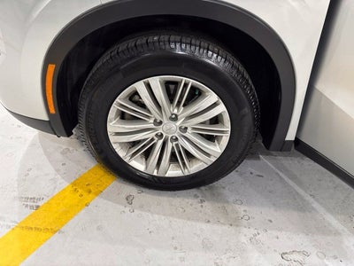 2023 Mitsubishi Outlander ES 2.5 S-AWC