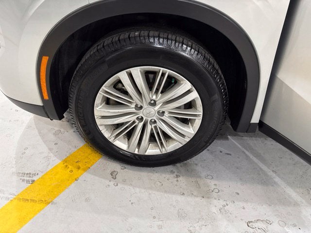 2023 Mitsubishi Outlander ES 2.5 S-AWC