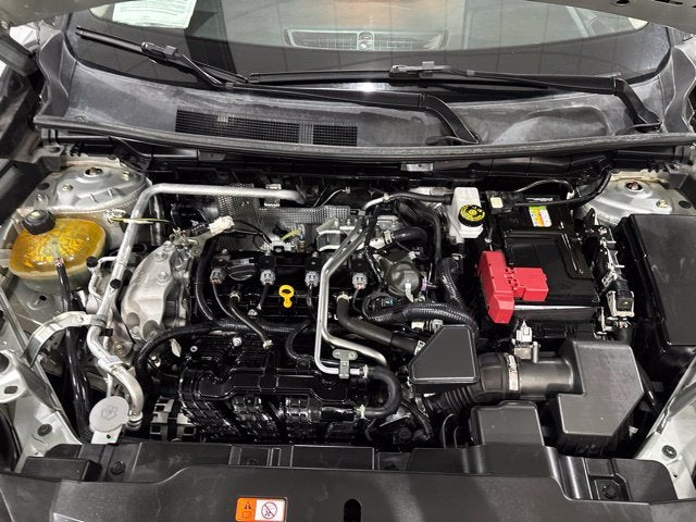 2023 Mitsubishi Outlander ES 2.5 S-AWC