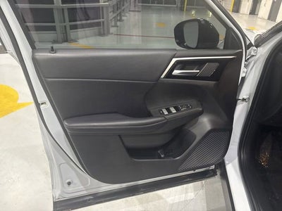 2023 Mitsubishi Outlander Ralliart S-AWC