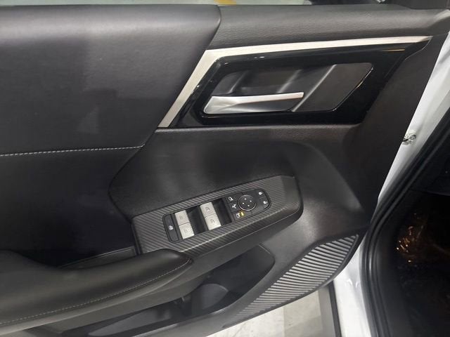 2023 Mitsubishi Outlander Ralliart S-AWC