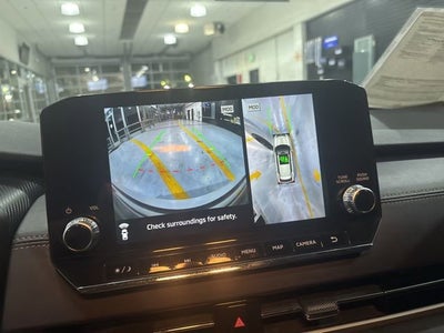 2023 Mitsubishi Outlander Ralliart S-AWC