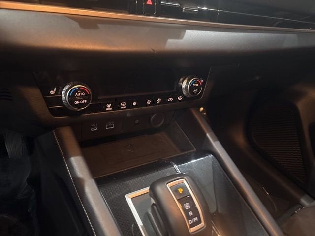 2023 Mitsubishi Outlander Ralliart S-AWC