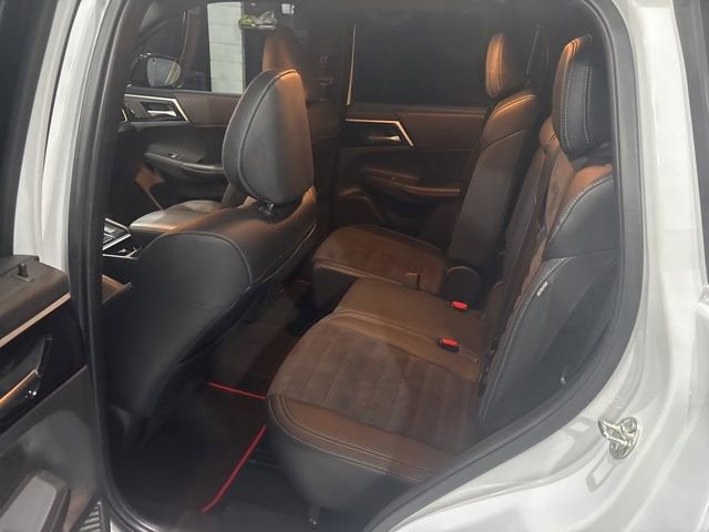 2023 Mitsubishi Outlander Ralliart S-AWC