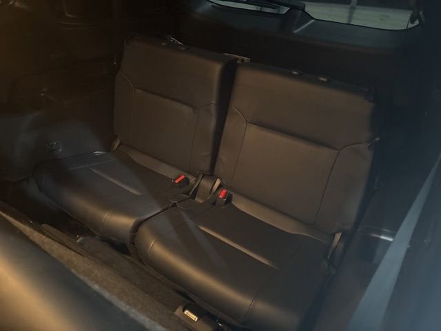 2023 Mitsubishi Outlander Ralliart S-AWC