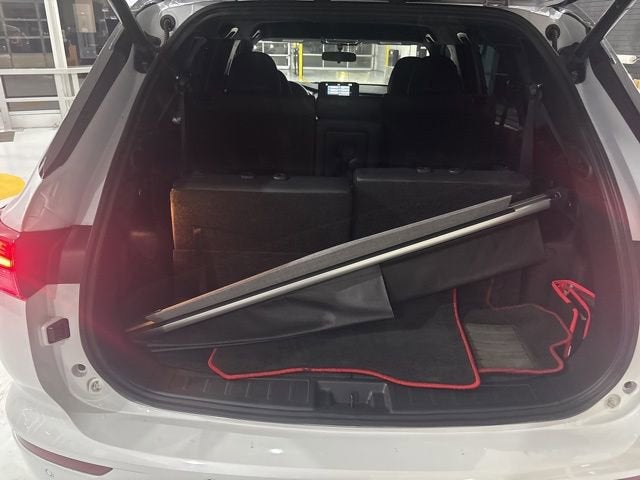 2023 Mitsubishi Outlander Ralliart S-AWC