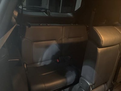 2023 Mitsubishi Outlander Ralliart S-AWC