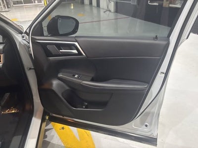 2023 Mitsubishi Outlander Ralliart S-AWC