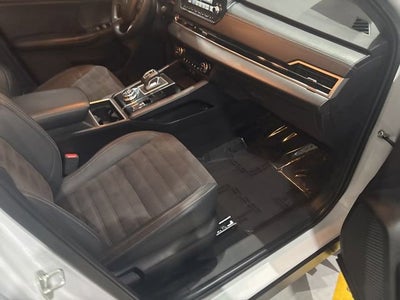 2023 Mitsubishi Outlander Ralliart S-AWC