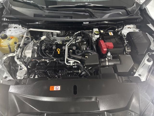 2023 Mitsubishi Outlander Ralliart S-AWC