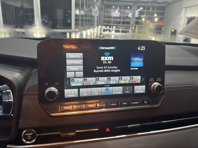 2023 Mitsubishi Outlander PHEV SEL S-AWC