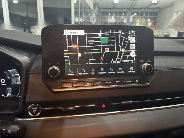 2023 Mitsubishi Outlander PHEV SEL S-AWC