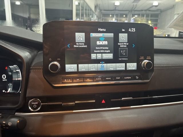 2023 Mitsubishi Outlander PHEV SEL S-AWC