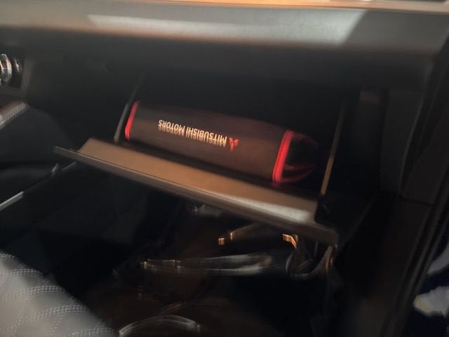 2023 Mitsubishi Outlander PHEV SEL S-AWC