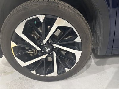 2023 Mitsubishi Outlander PHEV SEL S-AWC