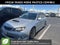 2009 Subaru Impreza Sedan WRX WRX