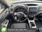 2009 Subaru Impreza Sedan WRX WRXSS