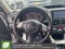2009 Subaru Impreza Sedan WRX WRXSS