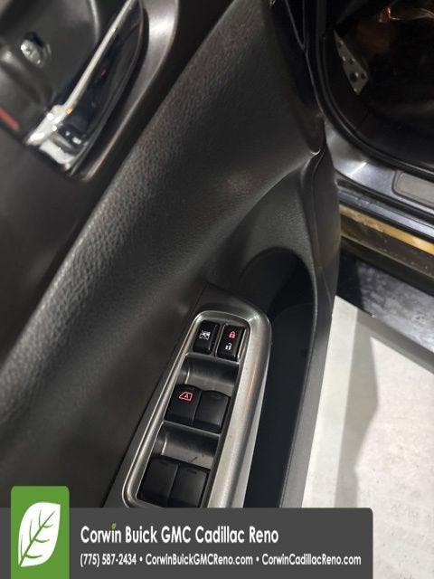 2013 Subaru Impreza WRX WRX