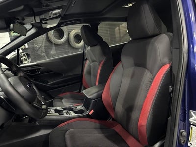 2024 Subaru Impreza RS 5-Door