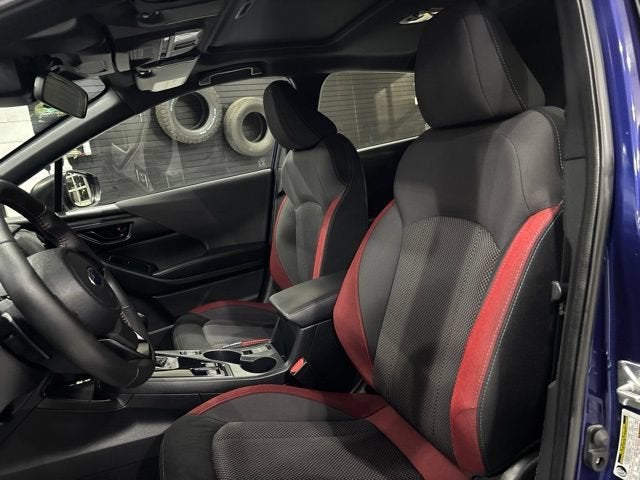 2024 Subaru Impreza RS 5-Door