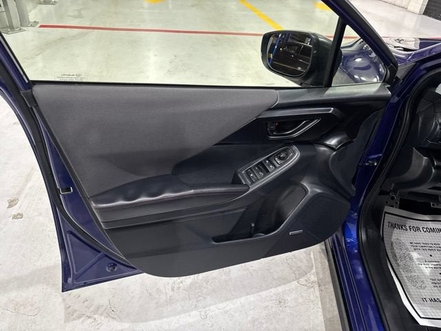 2024 Subaru Impreza RS 5-Door