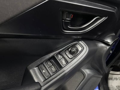 2024 Subaru Impreza RS 5-Door