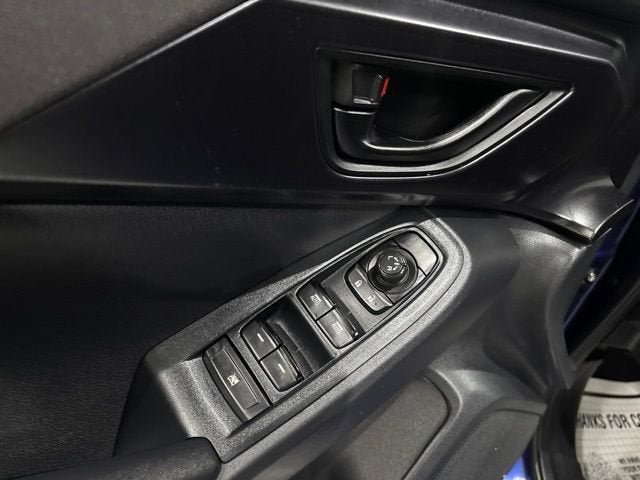 2024 Subaru Impreza RS 5-Door