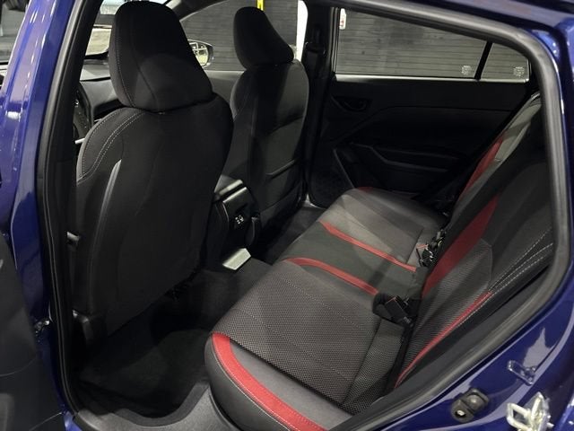2024 Subaru Impreza RS 5-Door