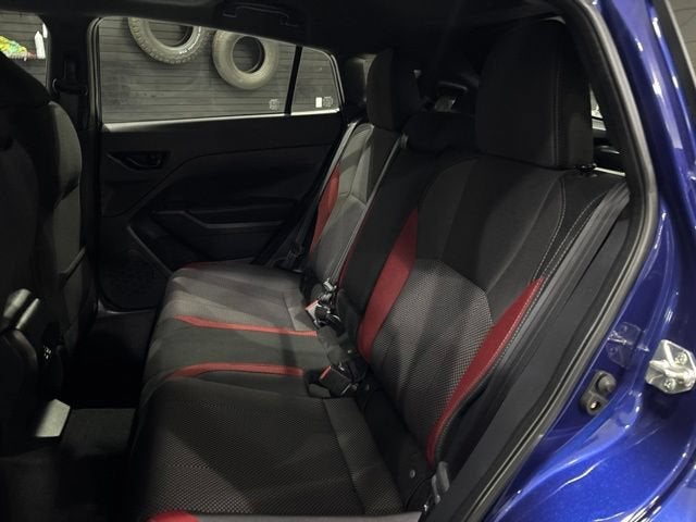 2024 Subaru Impreza RS 5-Door