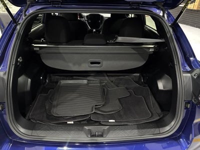 2024 Subaru Impreza RS 5-Door