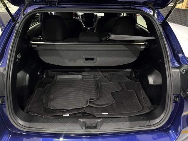 2024 Subaru Impreza RS 5-Door