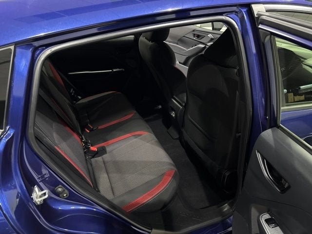 2024 Subaru Impreza RS 5-Door
