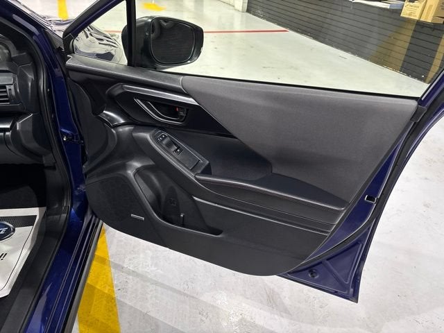 2024 Subaru Impreza RS 5-Door