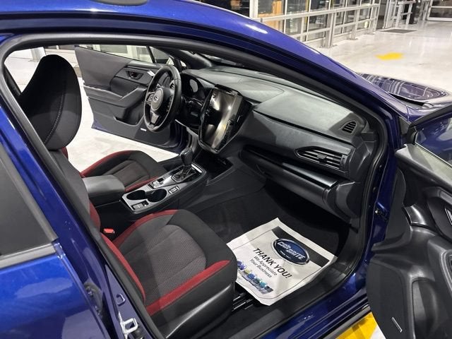 2024 Subaru Impreza RS 5-Door